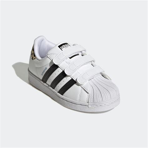 Adidas sneakers MIT klettverschluss